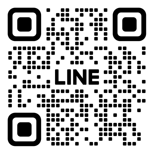 LINE 加入好友