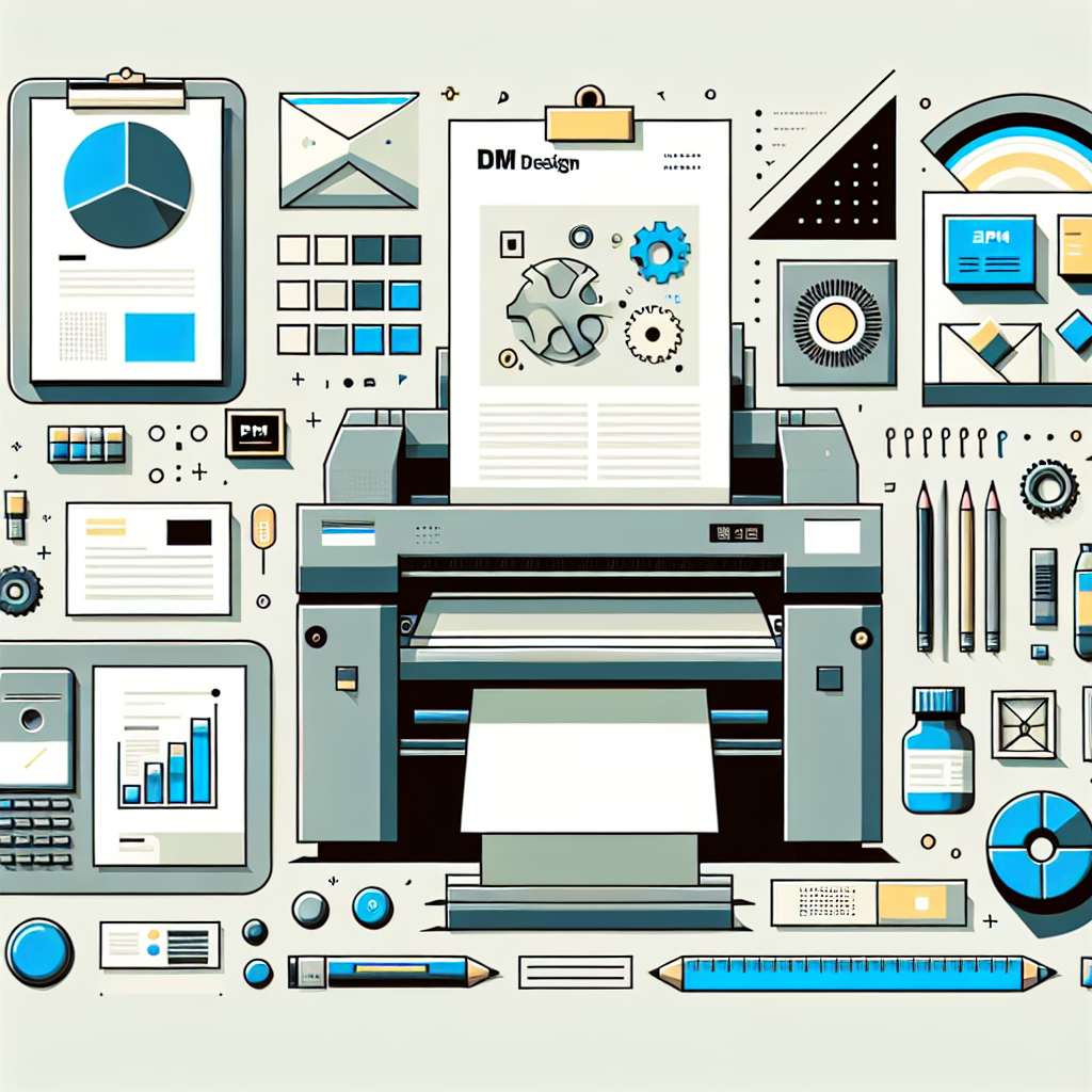 DM設計 - iprint.net.tw