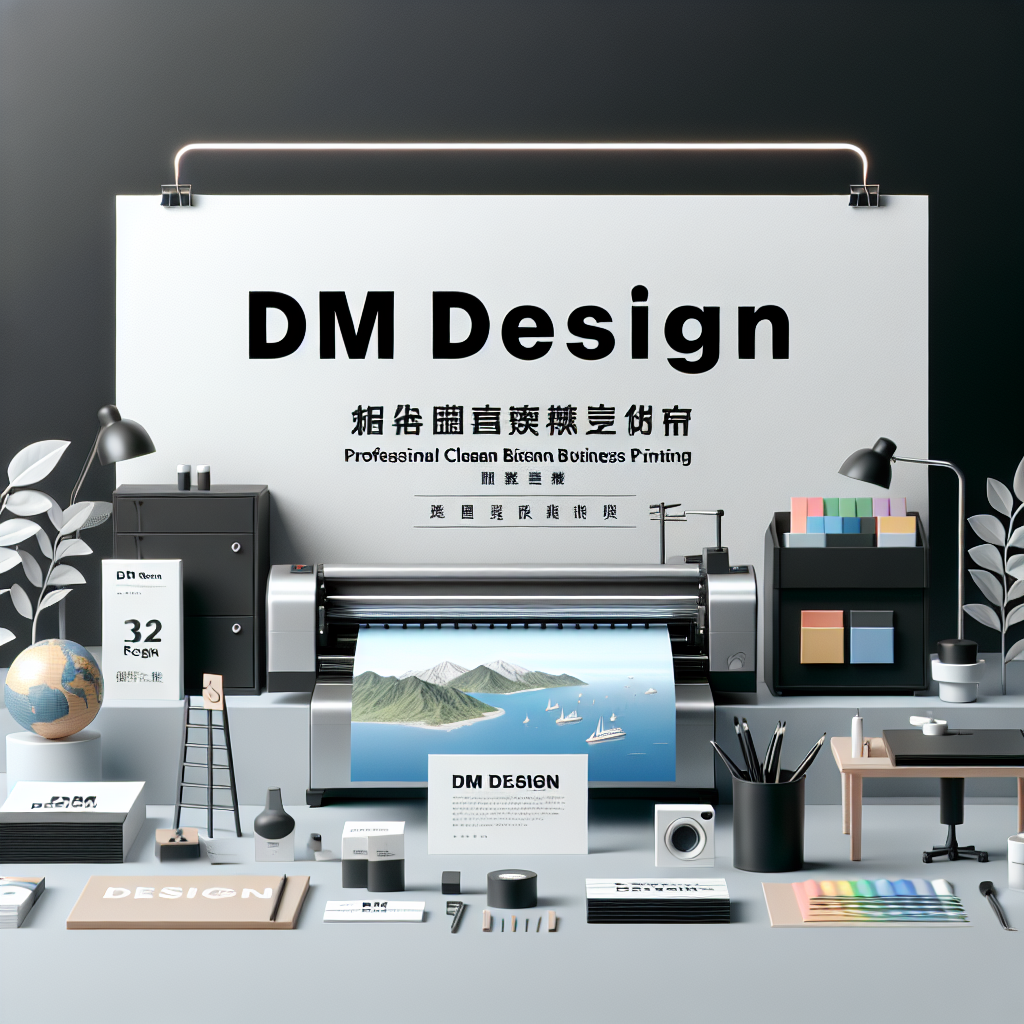 DM設計 - iprint.net.tw